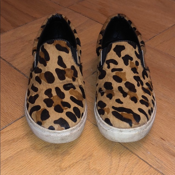 steve madden cheetah